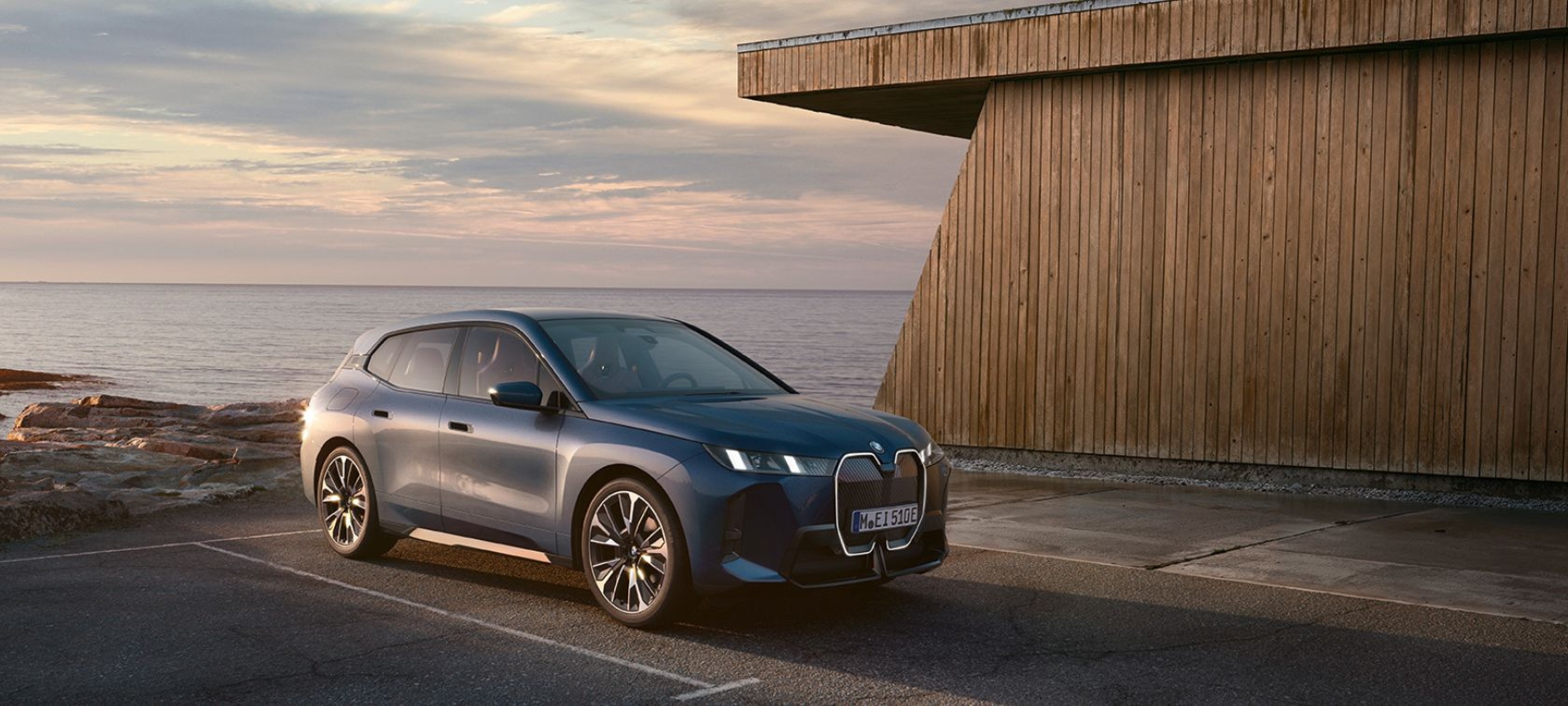 BMW-iX