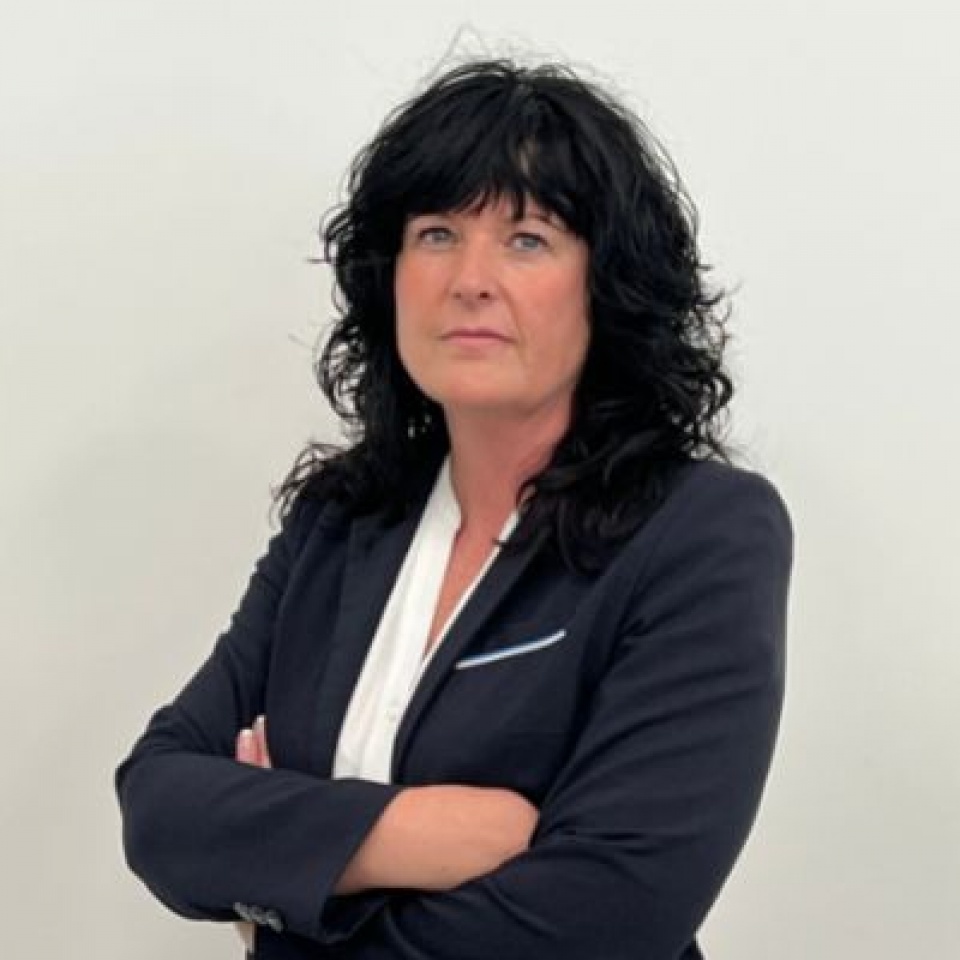 Ana Pérez, Marketing Manager en Automóviles Bertolín